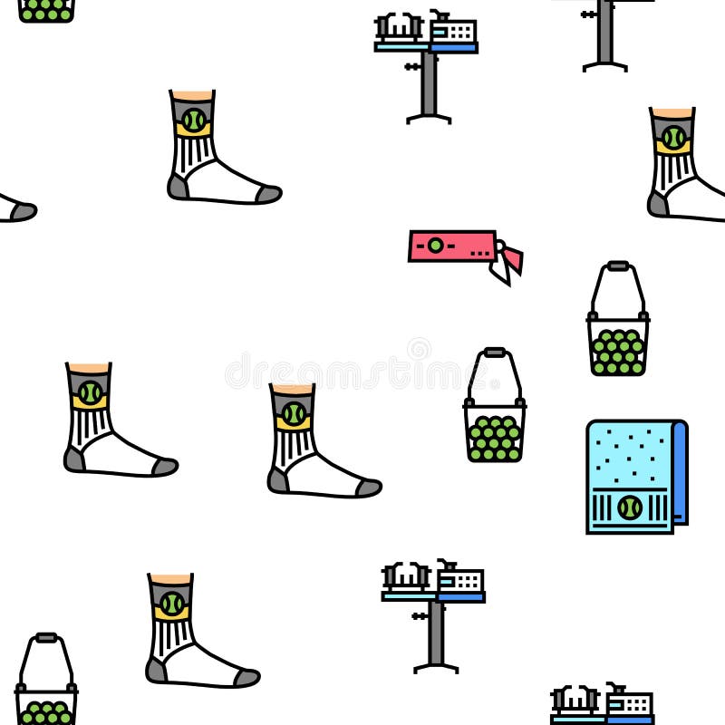 Tennis Shoe Pattern Stock Illustrations 131 Tennis Shoe Pattern Stock