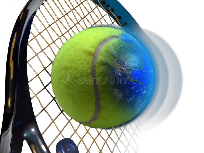 Tennis Impact