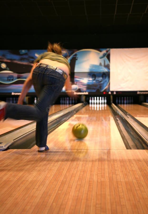 Tenpin Bowling