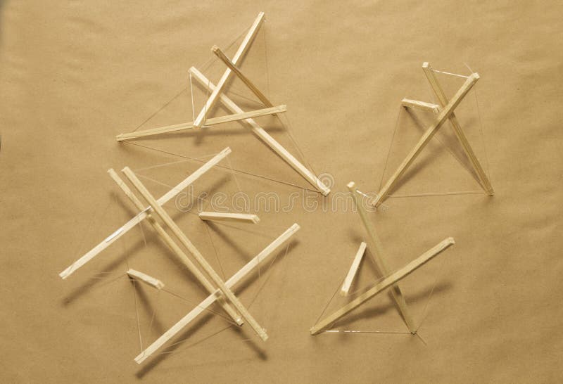 Tensegrity