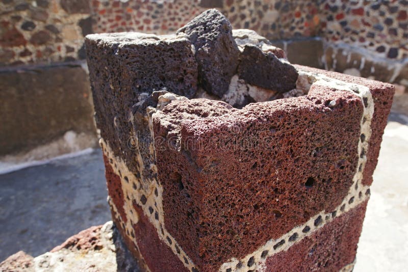Teotihuacan стоковое фото Teotihuacan стоковое фото