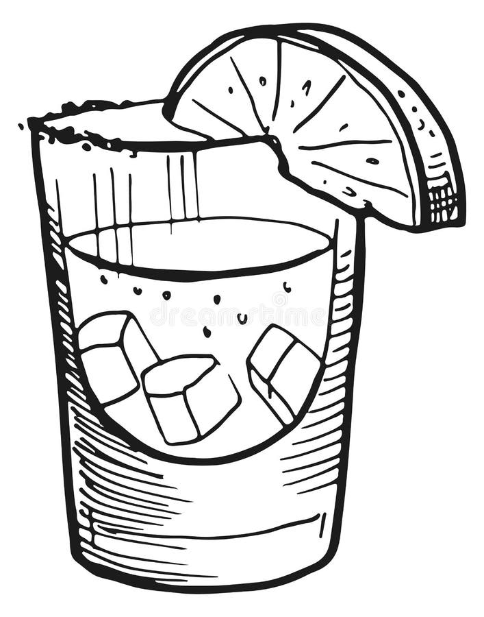 Tequila Shot Stock Illustrations – 8,920 Tequila Shot Stock ...