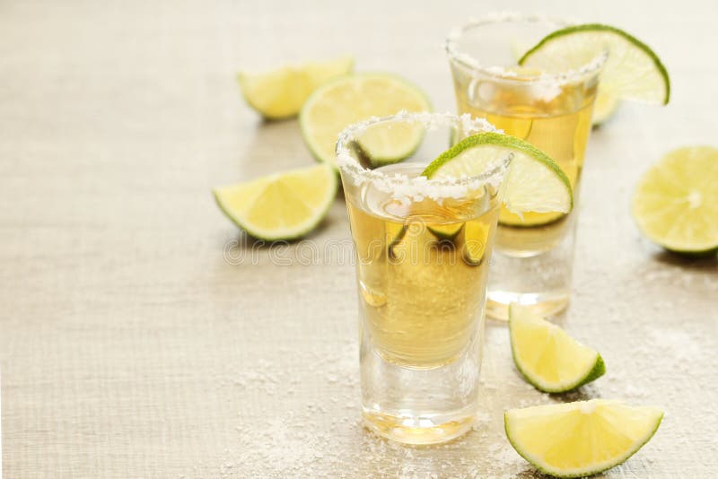 Tequila shots stock photo. Image of mexican, copyspace 146991060