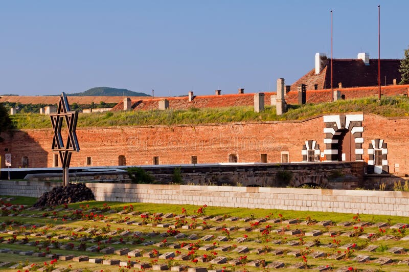 Terezin Fort