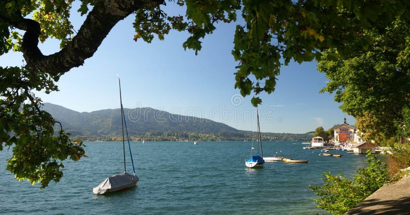 Tegernsee