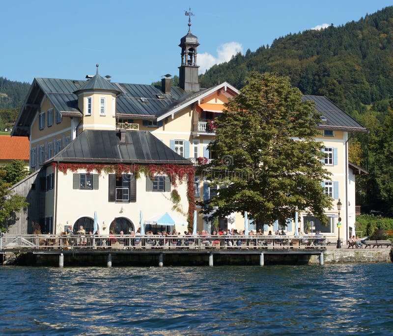 Tegernsee Town Hall