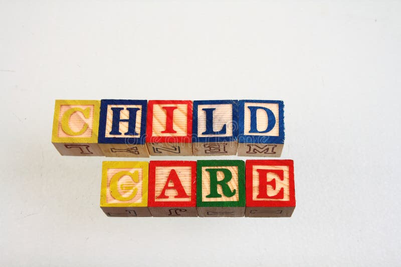 Child Care Concept stock photo. Image of infancy, looking - 40873934