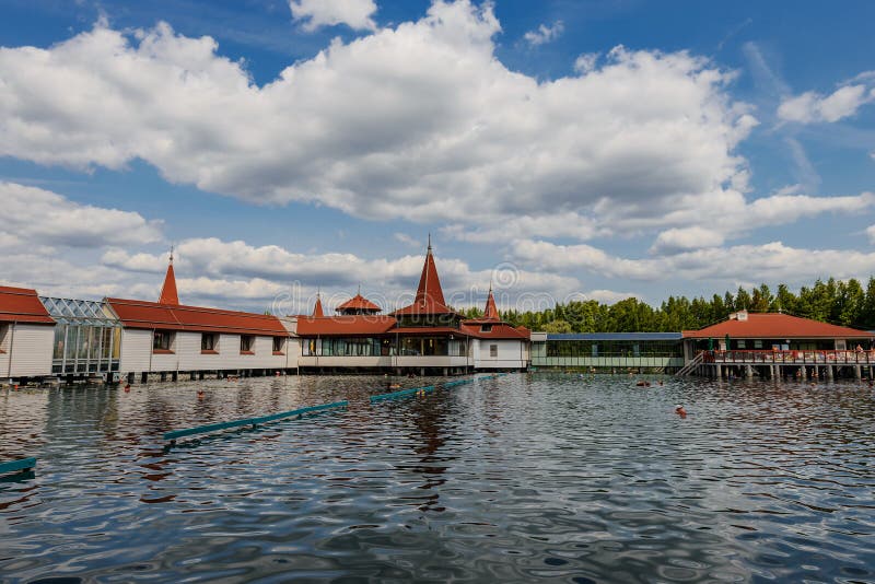 Hungary lake heviz pikkelysömör kezelés