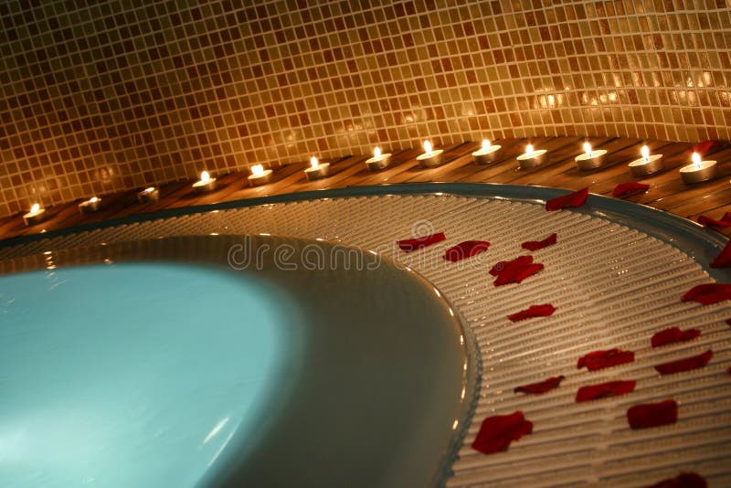 Termas e Jacuzzi Termas e Jacuzzi