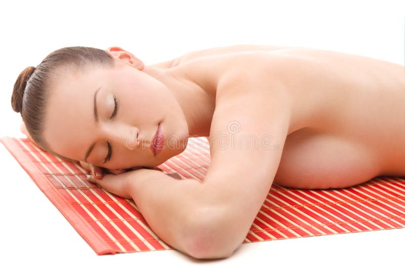 Termas e wellness fotografia de stock Termas e wellness fotografia de stock