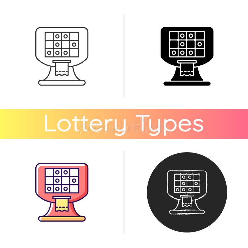 Real Lottery Games Online