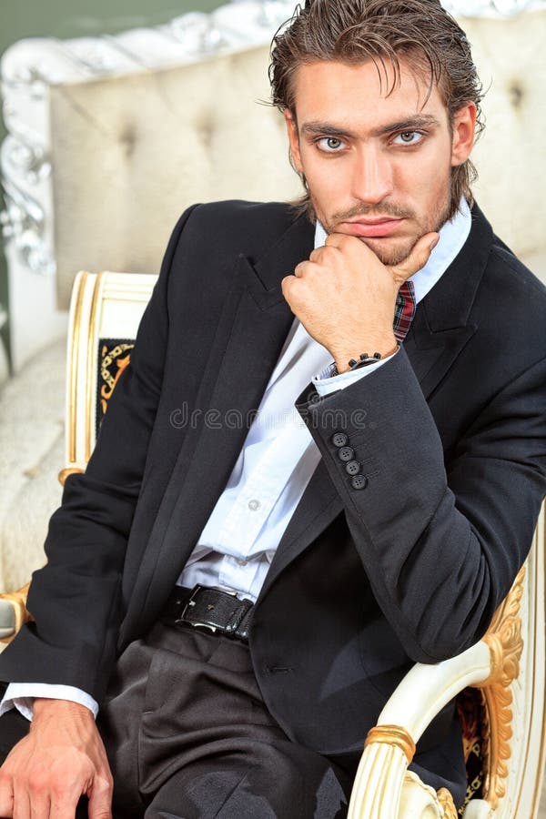 Fato imagens de stock royalty free