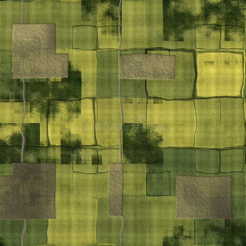 Terra de exploração agrícola