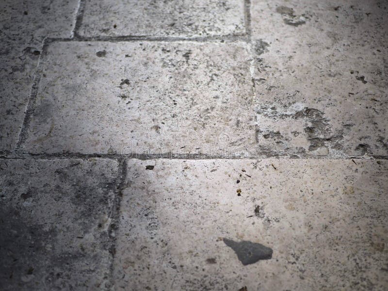 Terra di pietra della struttura in grigio immagine stock Terra di pietra della struttura in grigio immagine stock