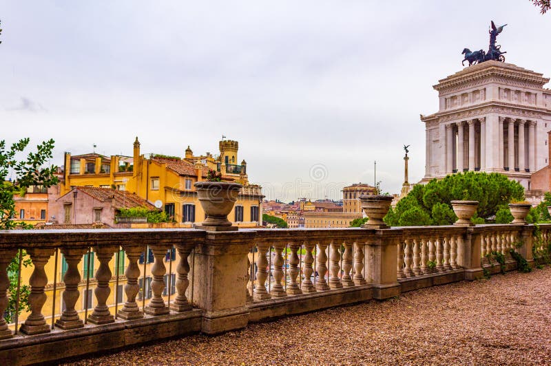 Passeios gratuitos perto Piazzale Caffarelli