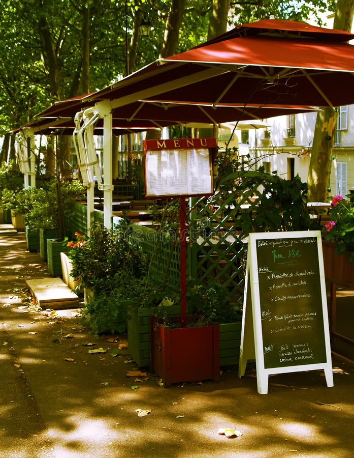 Terraço imagens de stock