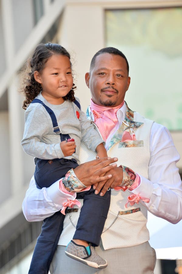 Terrence Howard imagem de stock editorial. Imagem de estrela 166049394