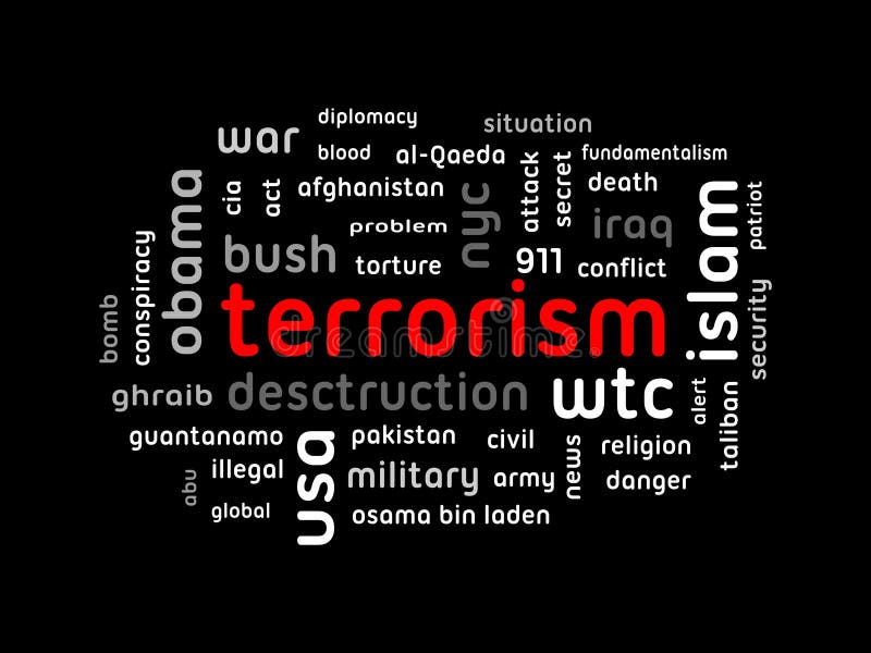 Terrorismo/EPS