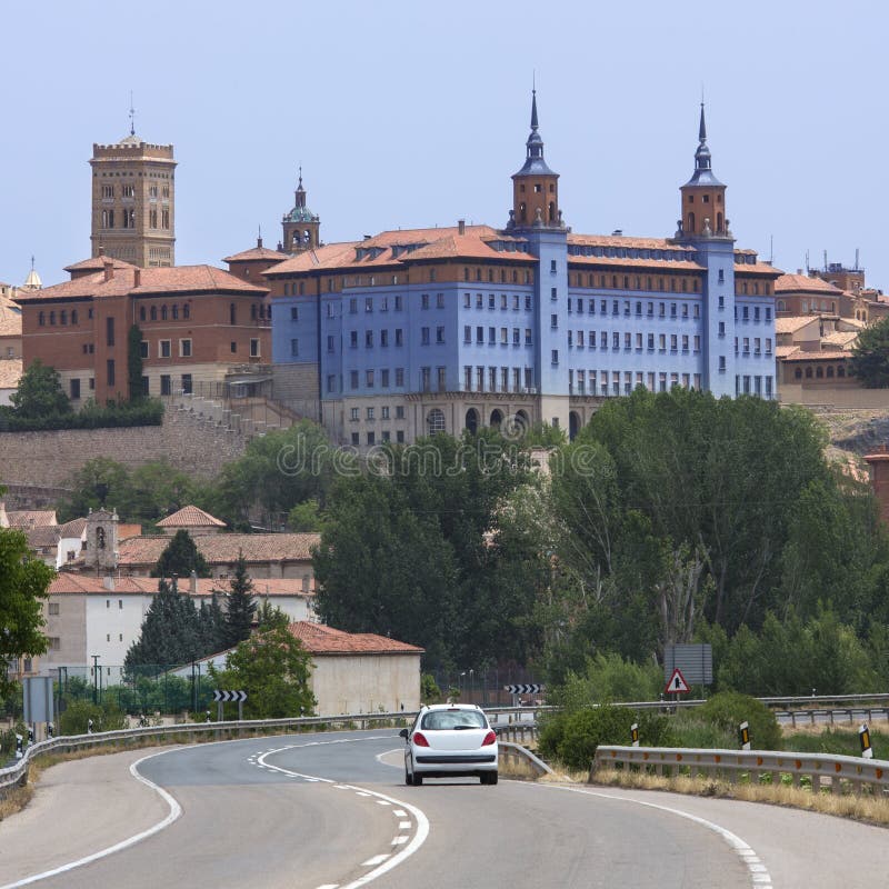 Teruel - Spain