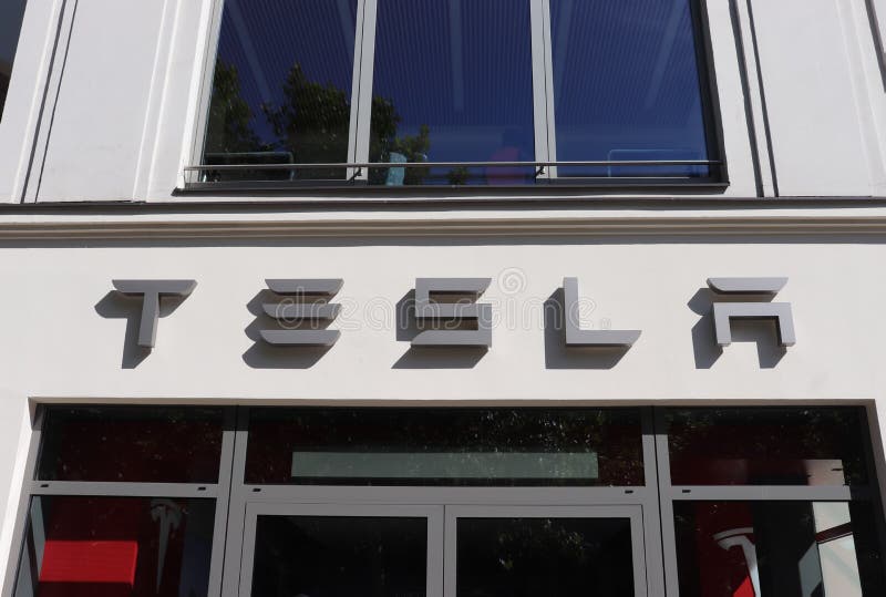 Tesla Inc. is an American car manufacturer with operations in electric cars. Tesla`s goal is to accelerate the use of electric cars and increase the electric car market. Tesla Inc. is an American car manufacturer with operations in electric cars. Tesla`s goal is to accelerate the use of electric cars and increase the electric car market.