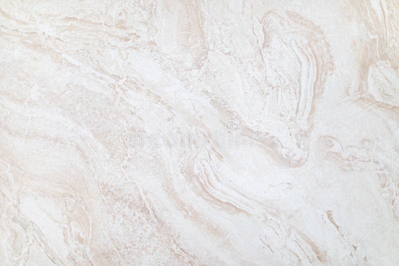 Tessitura di marmo naturale astratto bianco e beige