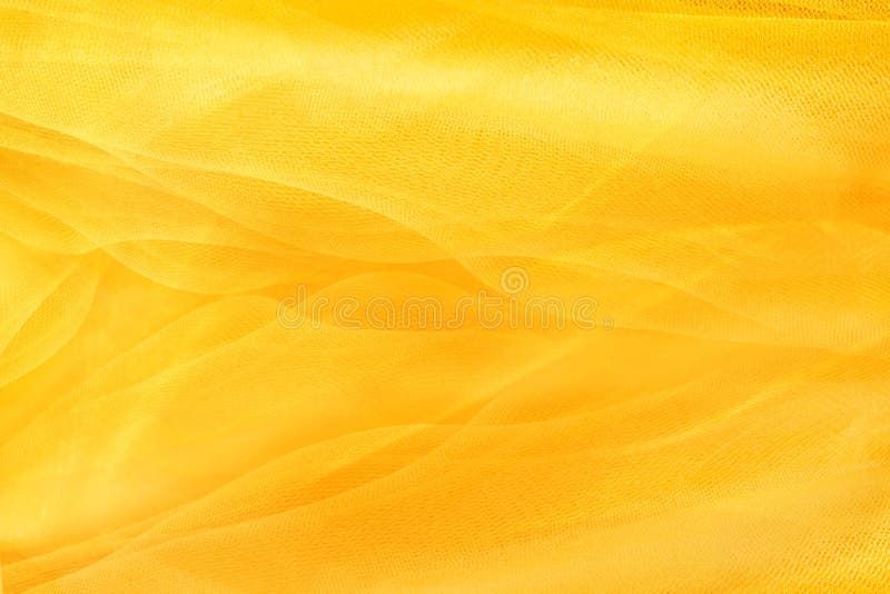 Tessuti gialli del fondo