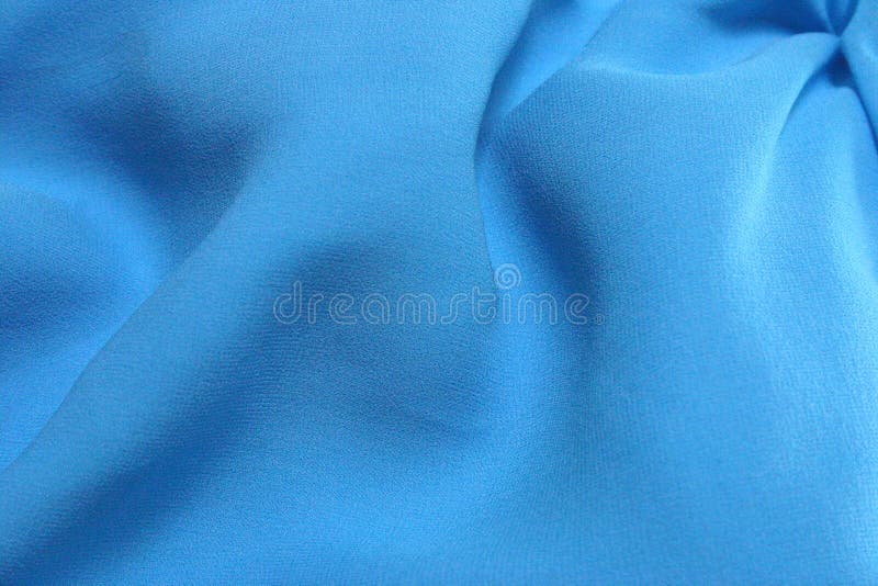 Tessuto dell'azzurro del Aqua