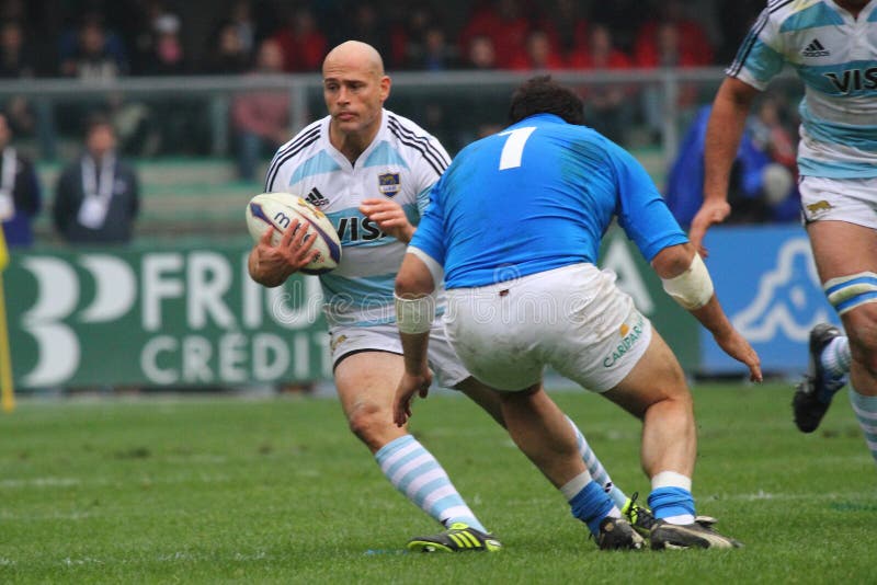 O Melhor Jogador Do Rugby De St Petersburg Sergey Gresev Fotografia  Editorial - Imagem de homem, petersburgo: 93754567