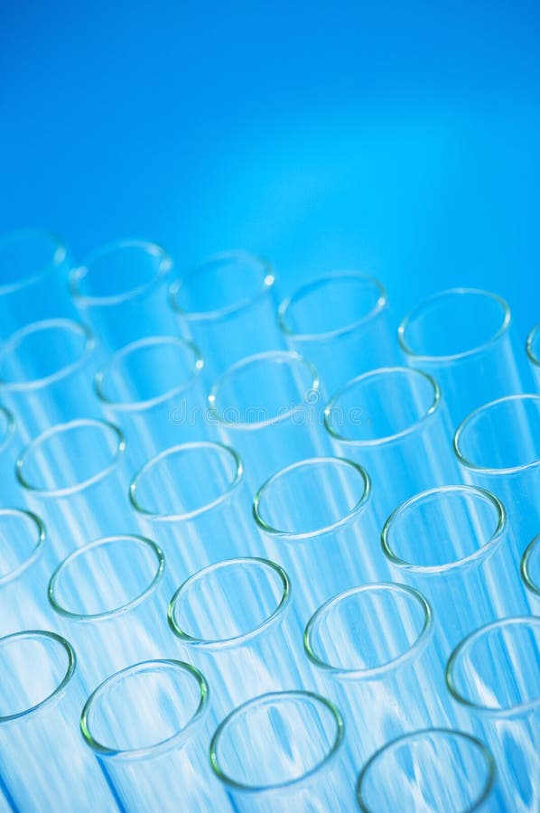 Test Tube royalty free stock photos