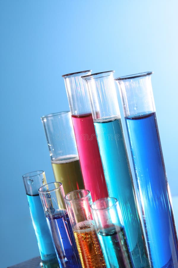 Test Tubes stock images Test Tubes stock images