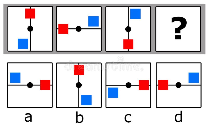 TESTE DE INTELIGÊNCIA  Teste de inteligência, Desafios de matemática,  Teste de