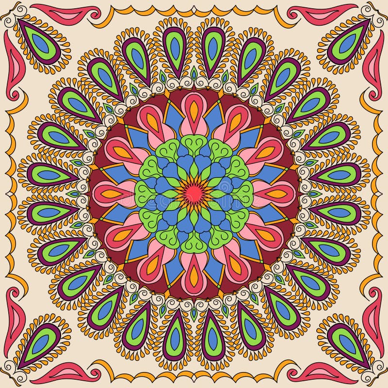 Jogue Mandala para colorir gratuitamente sem downloads