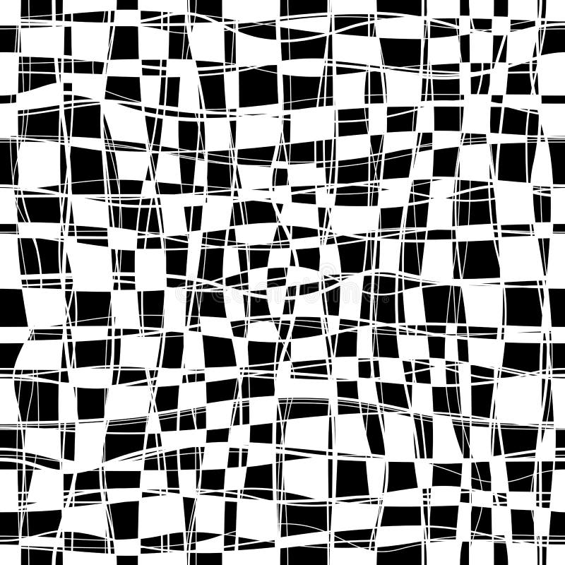 Textura da xadrez ilustração do vetor. Ilustração de marrom - 62562484