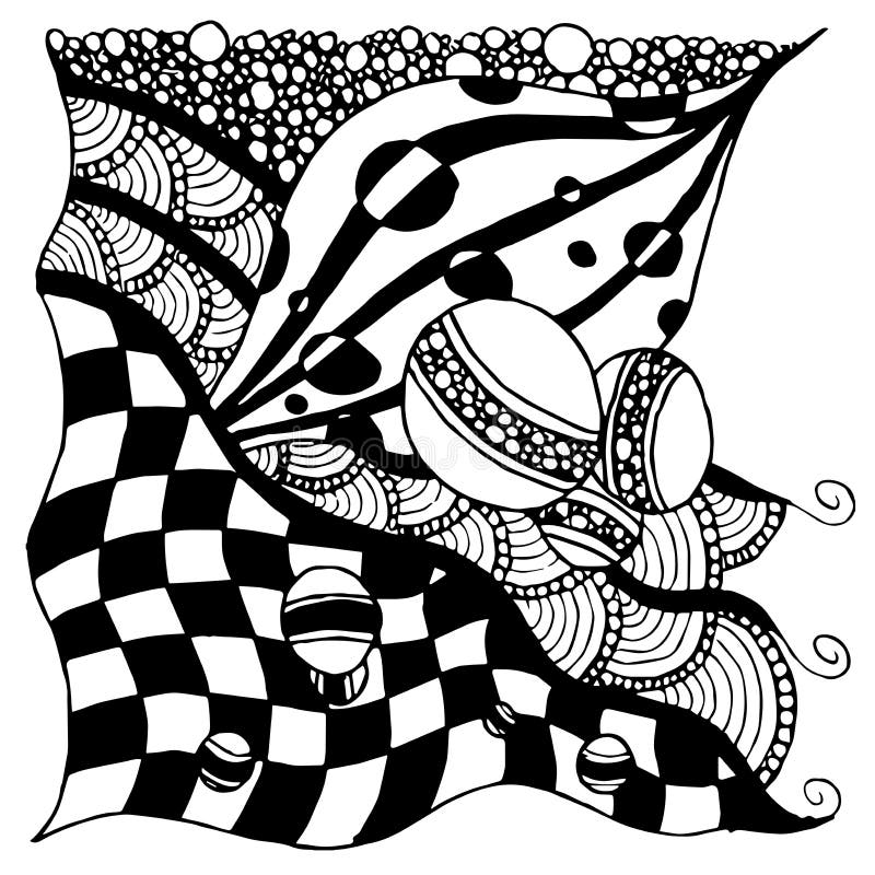 Tabuleiro de Xadrez para principiantes - Desenho de max_blacksheep