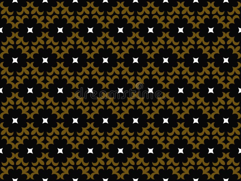 Teste padr?o sem emenda abstrato do ornamento Ilustra??o do vetor ilustração do vetor Teste padr?o sem emenda abstrato do ornamento Ilustra??o do vetor ilustração do vetor