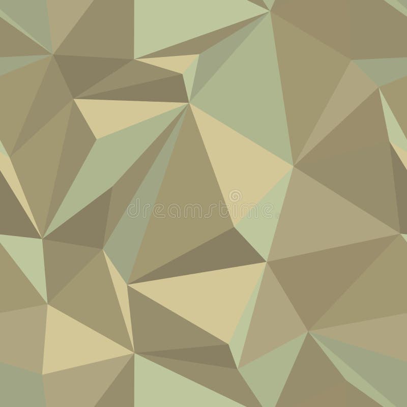 Teste padrão abstrato sem emenda do vetor em cores do vintage ilustração stock Teste padrão abstrato sem emenda do vetor em cores do vintage ilustração stock