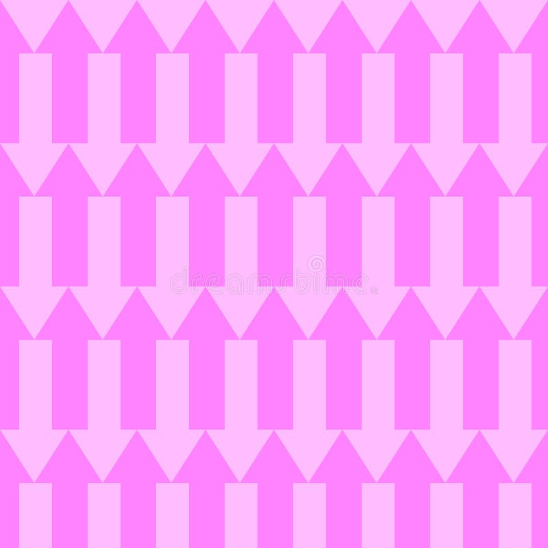 Teste padrão arrows6769 ilustração royalty free Teste padrão arrows6769 ilustração royalty free