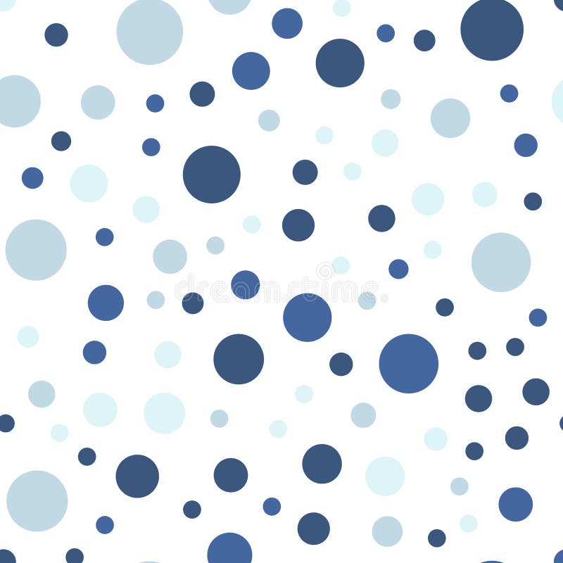 Teste padrão de às bolinhas colorido no fundo preto ilustração do vetor Teste padrão de às bolinhas colorido no fundo preto ilustração do vetor
