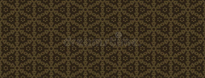 Teste padrão geométrico sem emenda, fundo abstrato para seu projeto Formas geométricas simples no fundo escuro Vetor ilustração do vetor Teste padrão geométrico sem emenda, fundo abstrato para seu projeto Formas geométricas simples no fundo escuro Vetor ilustração do vetor