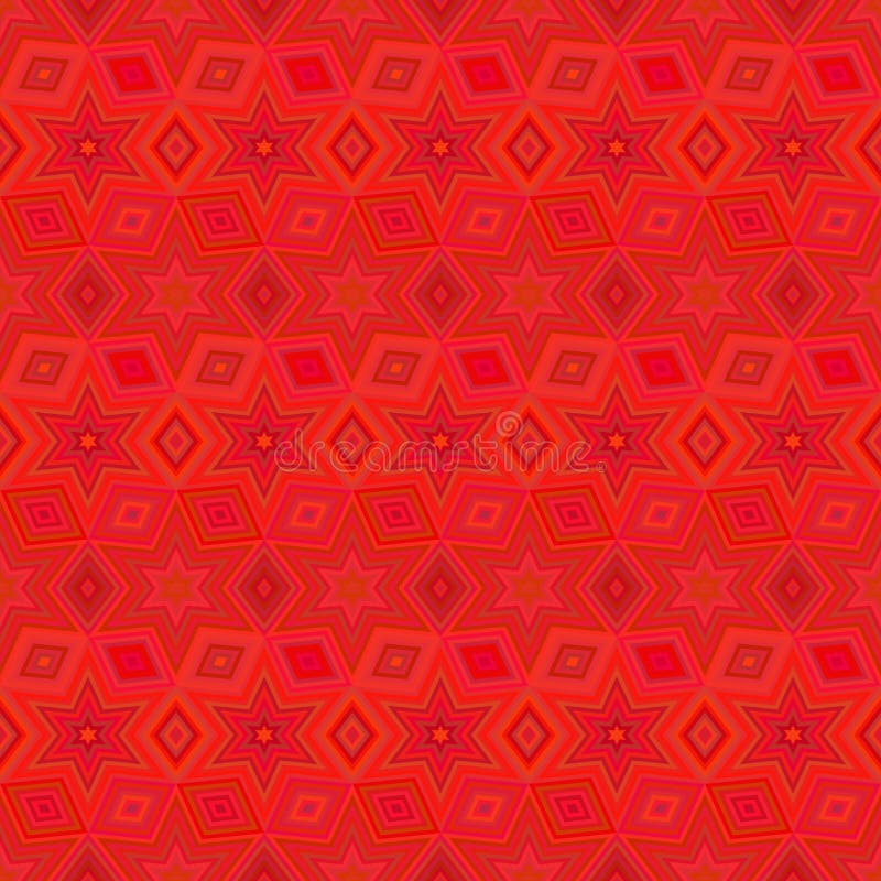 teste padrão sem emenda da estrela geométrica Projeto gráfico da forma Ilustração do vetor Projeto do fundo Ilusão ótica 3D a à m ilustração stock teste padrão sem emenda da estrela geométrica Projeto gráfico da forma Ilustração do vetor Projeto do fundo Ilusão ótica 3D a à m ilustração stock
