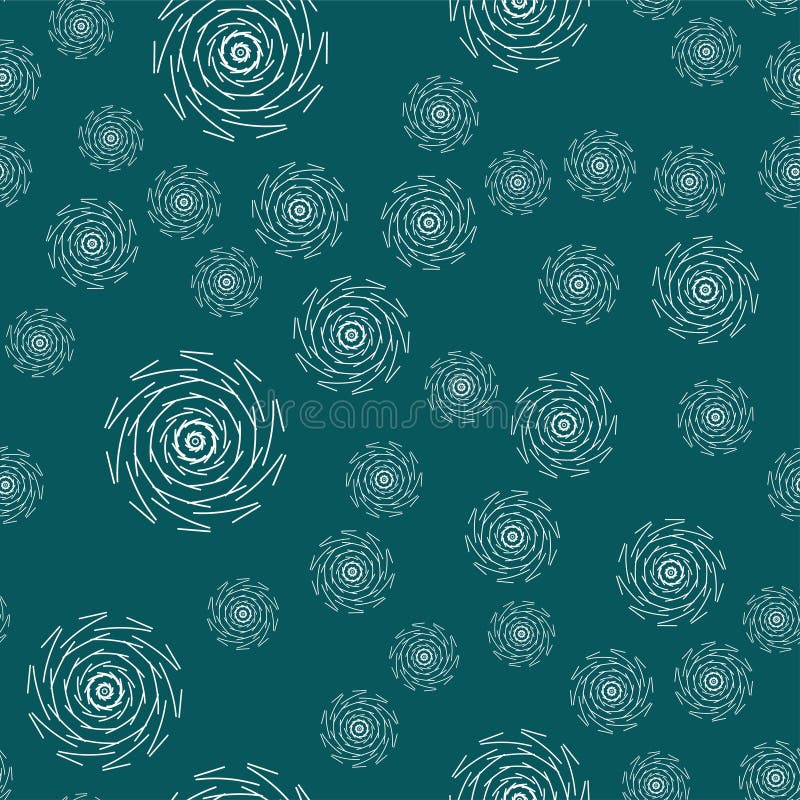 Teste padrão sem emenda da mandala em um fundo colorido ilustração stock Teste padrão sem emenda da mandala em um fundo colorido ilustração stock
