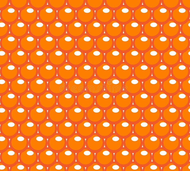 Teste padrão sem emenda do caviar vermelho Fundo infinito das ovas, textura, papel de parede Ilustração do vetor ilustração do vetor Teste padrão sem emenda do caviar vermelho Fundo infinito das ovas, textura, papel de parede Ilustração do vetor ilustração do vetor