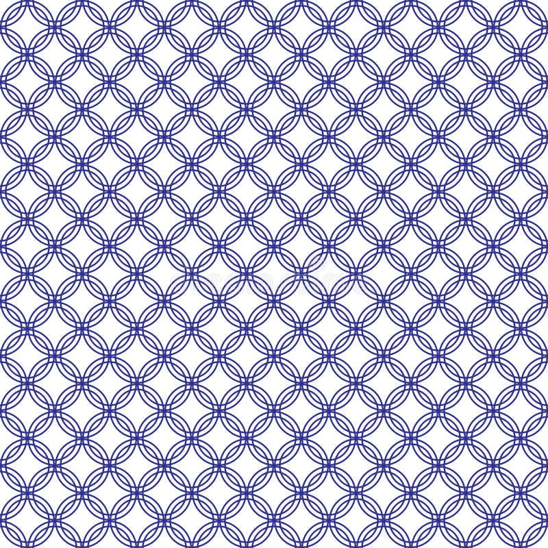 Teste padrão sem emenda do círculo geométrico abstrato Gráfico da forma Projeto do fundo textura à moda moderna Ilustração do vet ilustração do vetor Teste padrão sem emenda do círculo geométrico abstrato Gráfico da forma Projeto do fundo textura à moda moderna Ilustração do vet ilustração do vetor