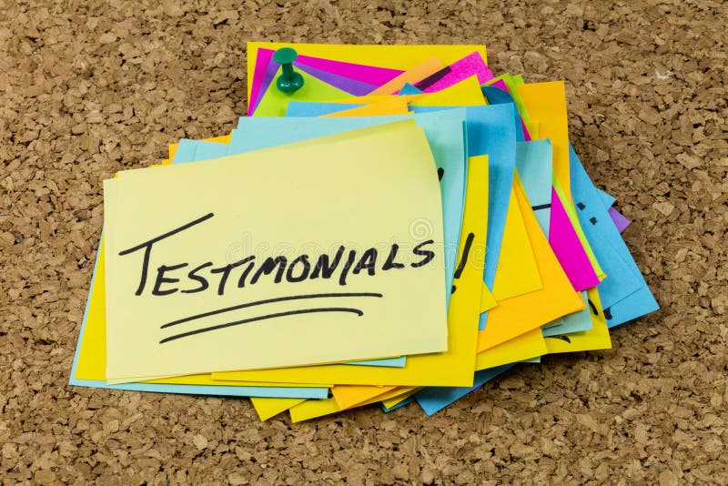 Testimonial story of client personal recommendation or feedback comment information truth fact is discussion survey forum message board. Customer positive opinion testimonials of service product idea comments is review performance networking or proof of increase sales. Board survey stock images, royalty-free photos and pictures