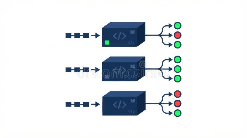 Testing code modules in a technology workspace for software development and programming tasks during coding session programmer