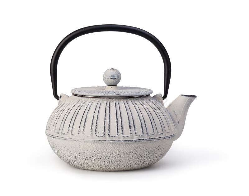 Tetera asiática imágenes de archivo libres de regalías