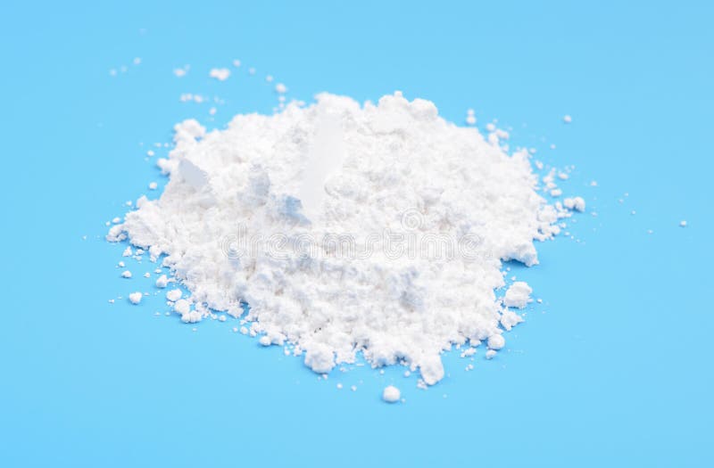 Tetrasodium pyrophosphate, also called sodium pyrophosphate, tetrasodium phosphate or TSPP. royalty free stock photography