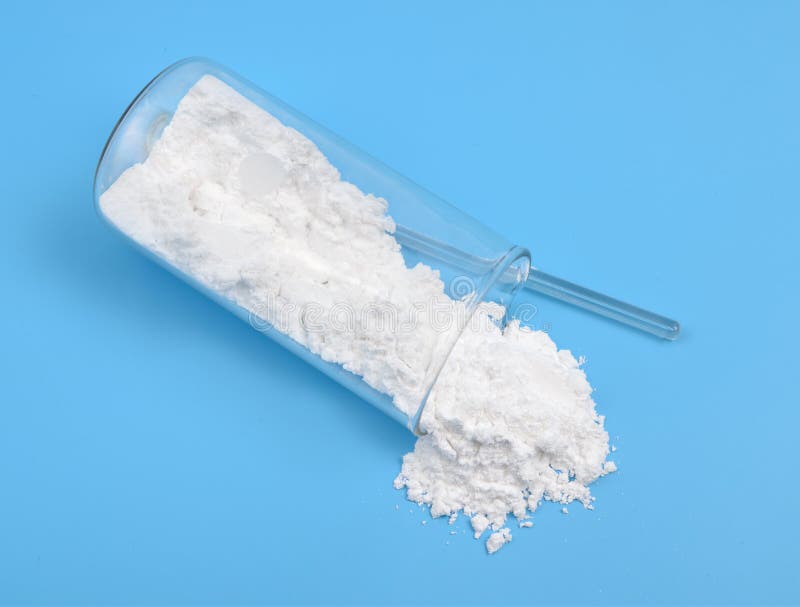 Tetrasodium pyrophosphate, also called sodium pyrophosphate, tetrasodium phosphate or TSPP. stock photos