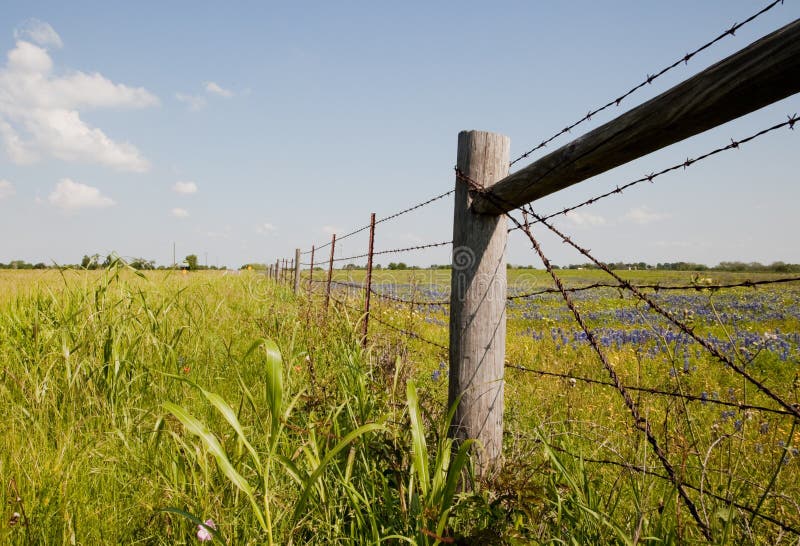 Texas countryside, USA