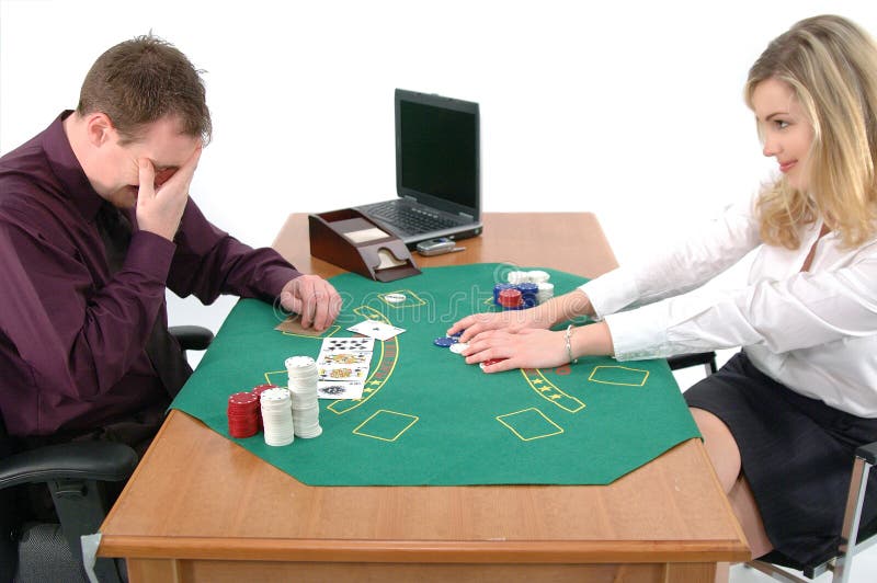 Texas Holdem Money Management